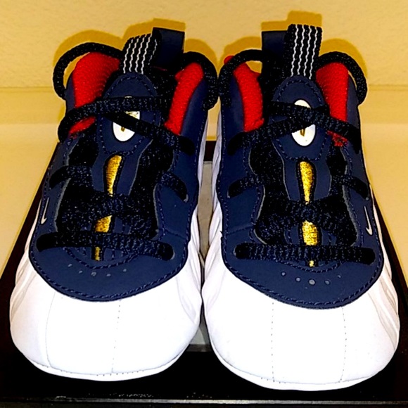 🎯Air Penny Foams 2016🎯 - Picture 2 of 6